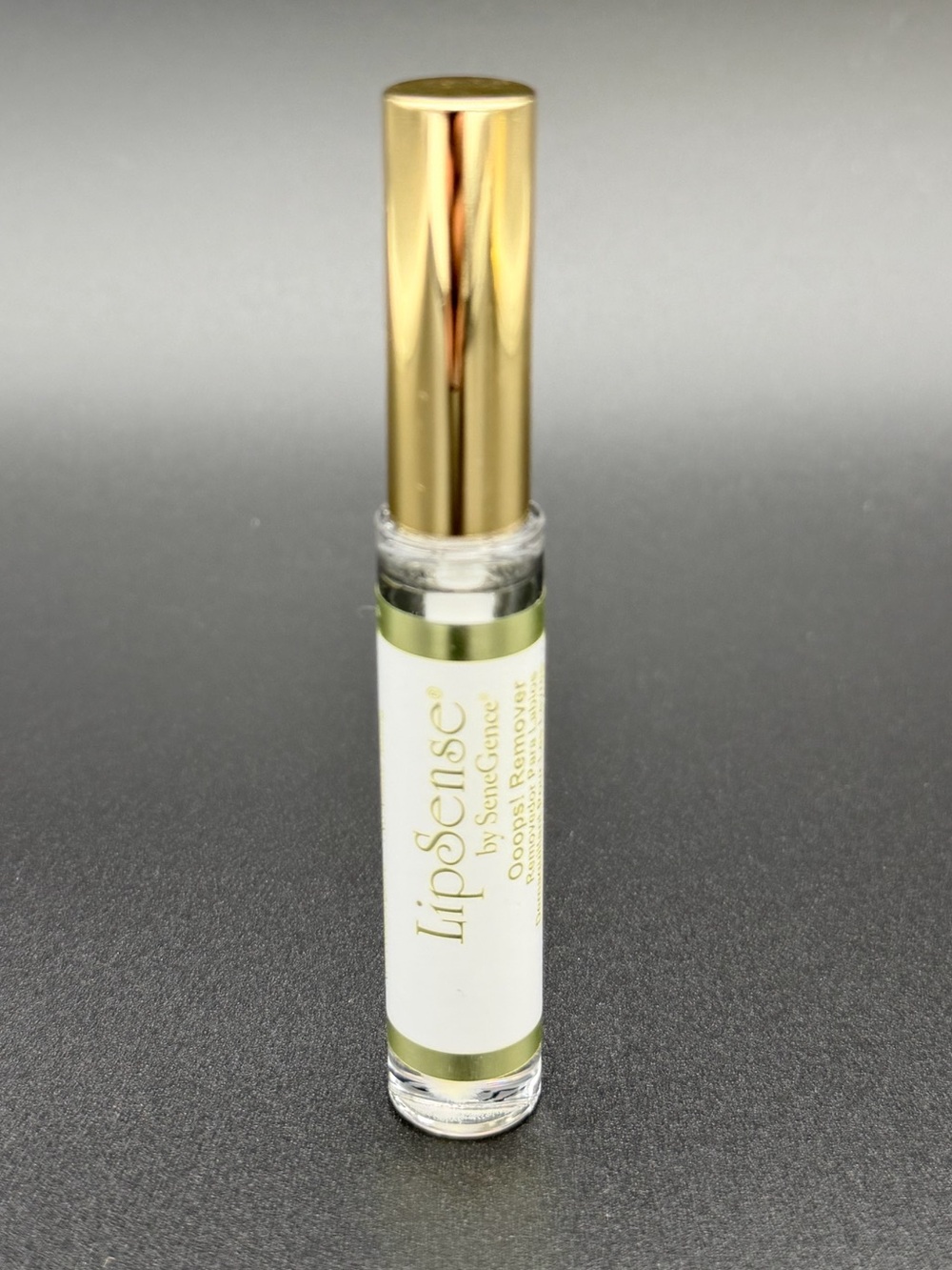 SeneGence LipSense Oops! Remover Lip Color Remover – New